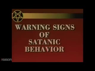 satanic temple / @3kaaf