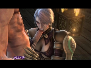 ivy valentine | a woman of class | 18