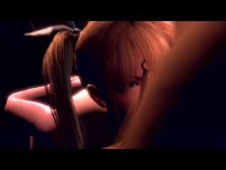 hot content 3d hentai sfm dead or alive doa marie rose rule34 r34