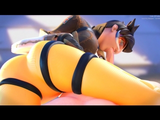 hot content 3d hentai sfm overwatch tracer rule34 r34 pov sound