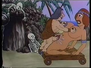 adult cartoons 1 / adult cartoons 1 (1986)