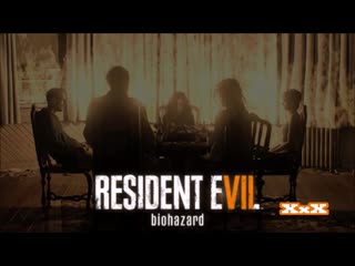 resident evil 7 xxx