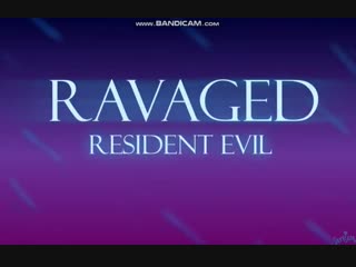 resident evil - ravaged (parody)