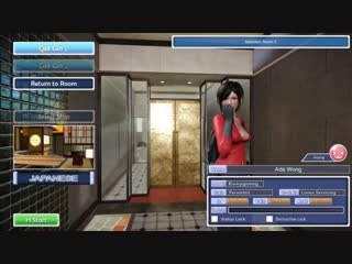 resident evil ada wong sex scene