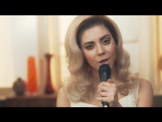 marina and the diamonds starring role (acoustic)